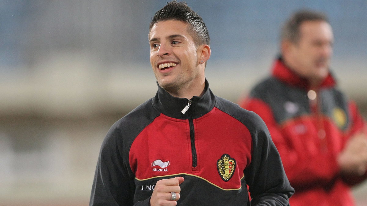 Kevin Mirallas