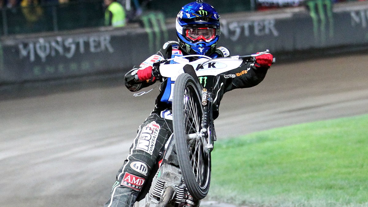 Tai Woffinden