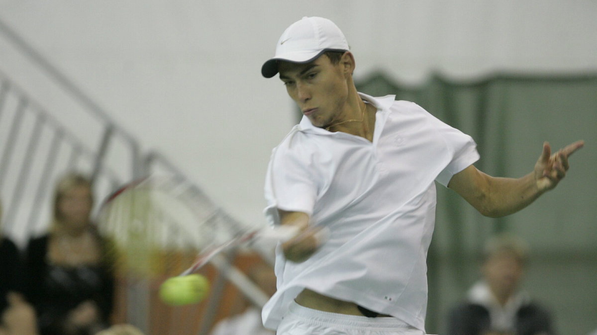 Jerzy Janowicz