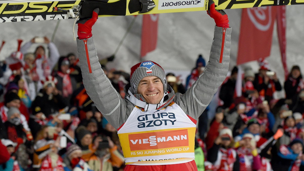 Kamil Stoch