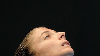 Sara Errani