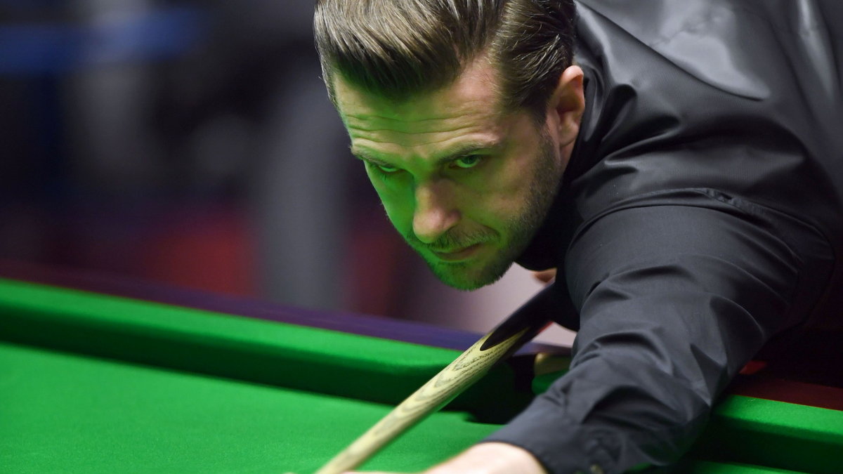 Mark Selby