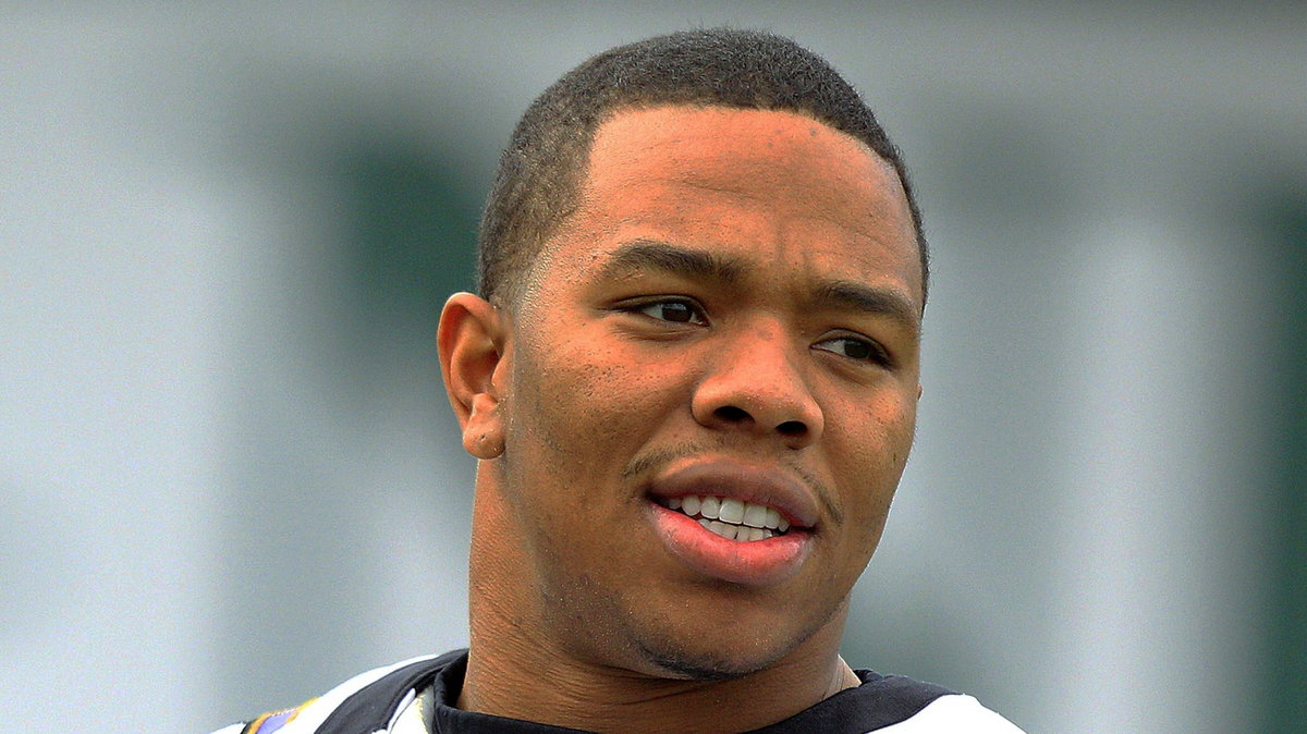 Ray Rice