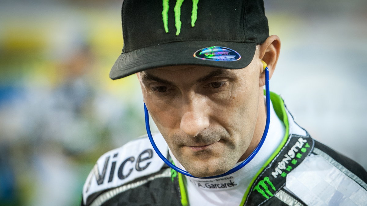 Tomasz Gollob