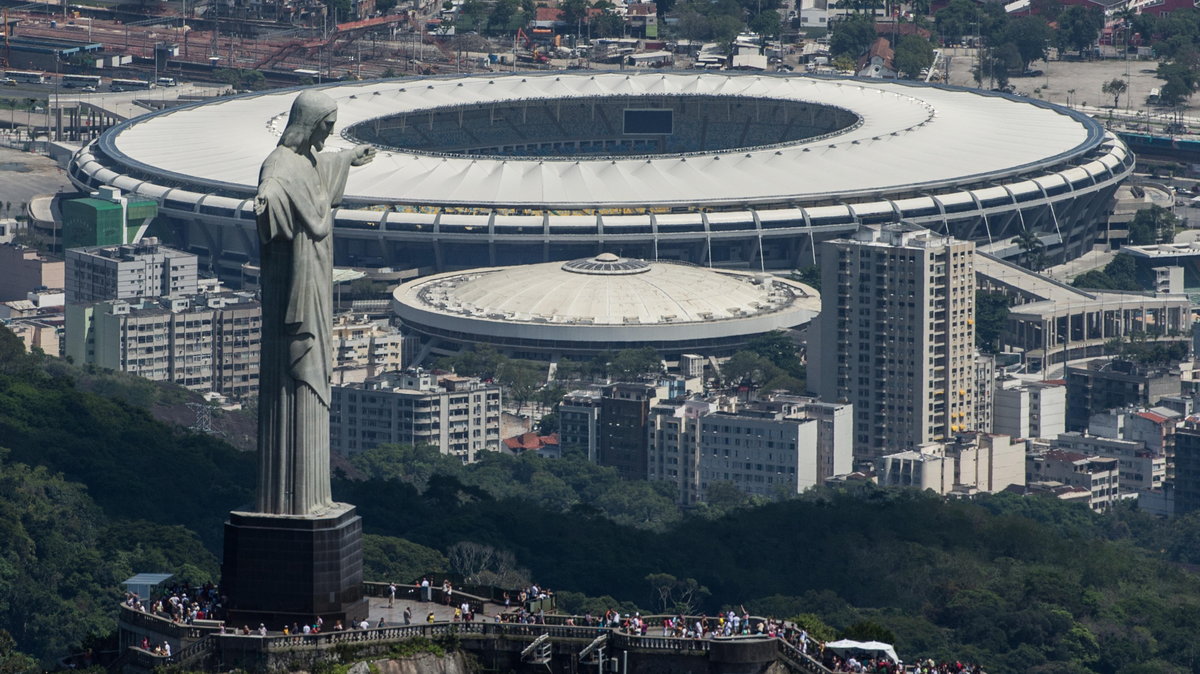 Maracana