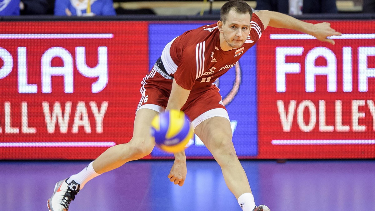 Bartosz Kurek