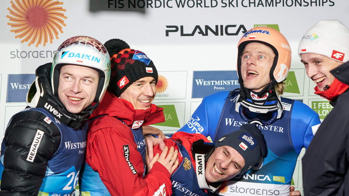 MISTRZOSTWA SWIATA W NARCIARSTWIE KLASYCZNYM PLANICA 2023