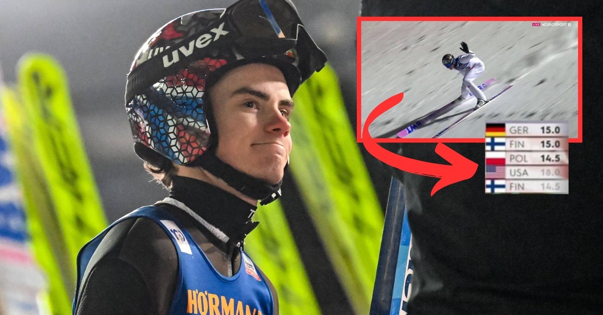Polish Skater Speaks Out After Chaos at Ruka Tournament