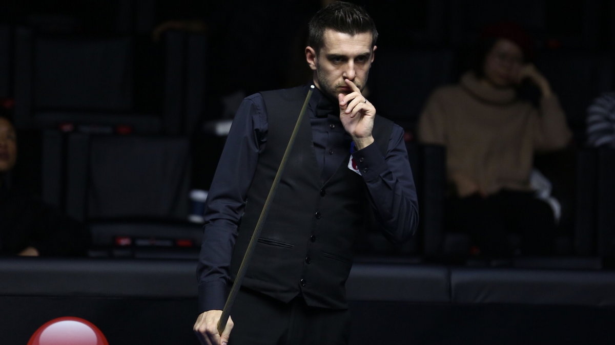 Mark Selby