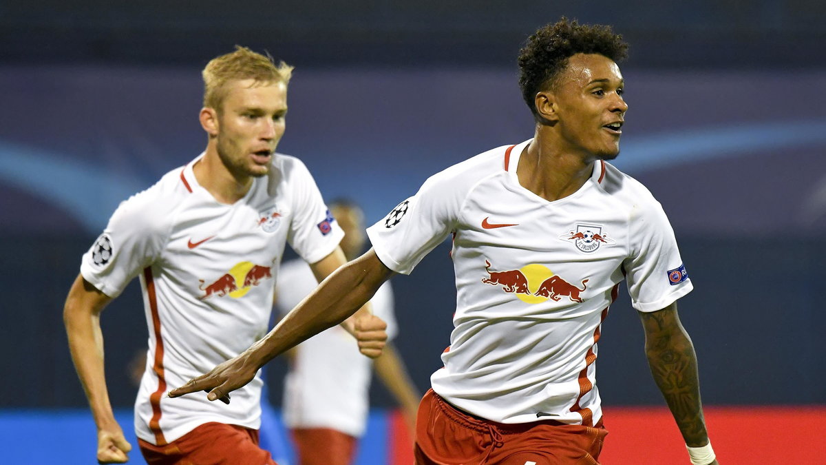 Red Bull Salzburg