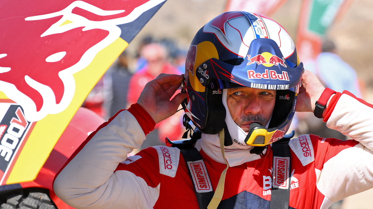 Sebastien Loeb