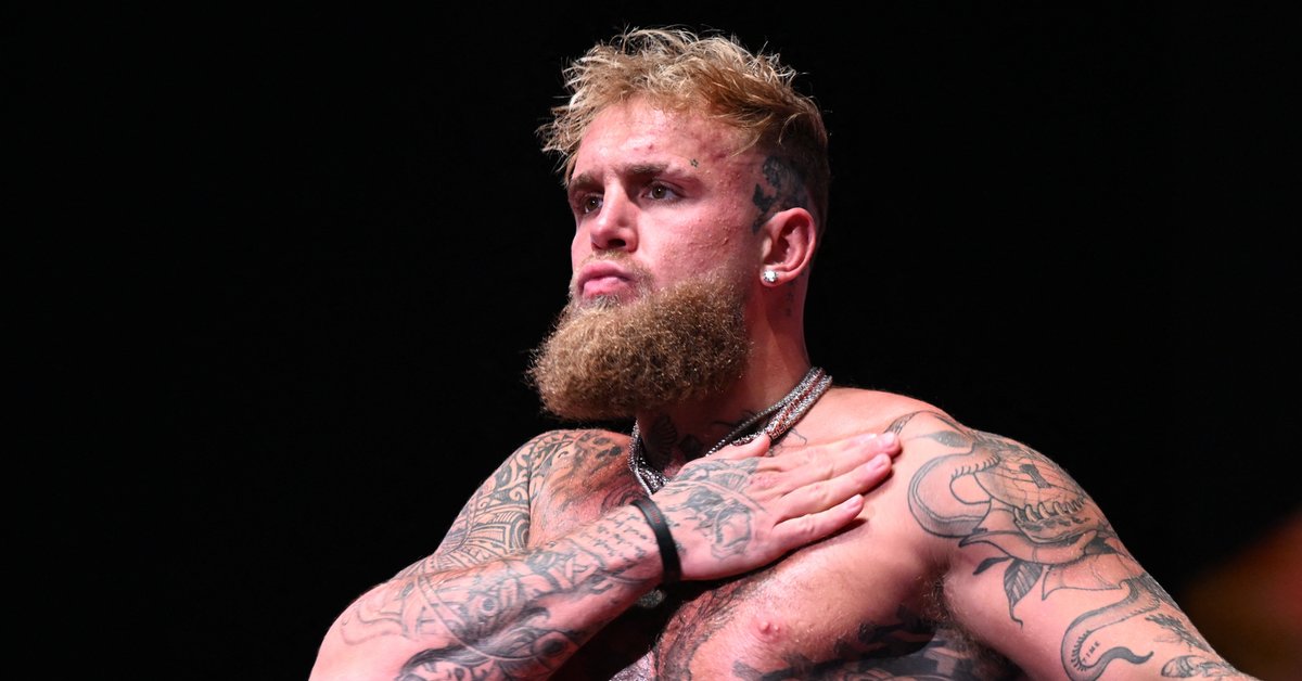 Wiadomo, z kim zawalczy Jake Paul! To będzie arcyhit