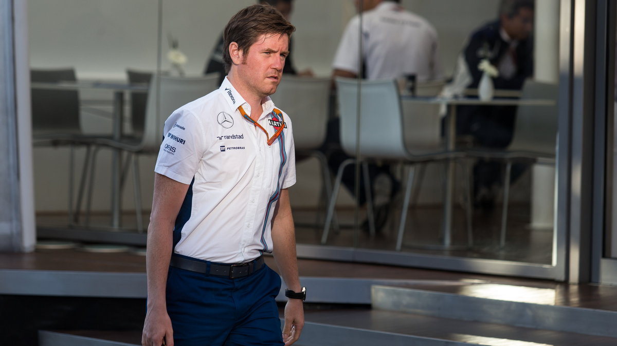 Rob Smedley