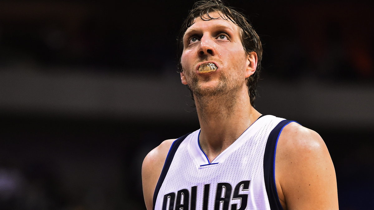 Dirk Nowitzki