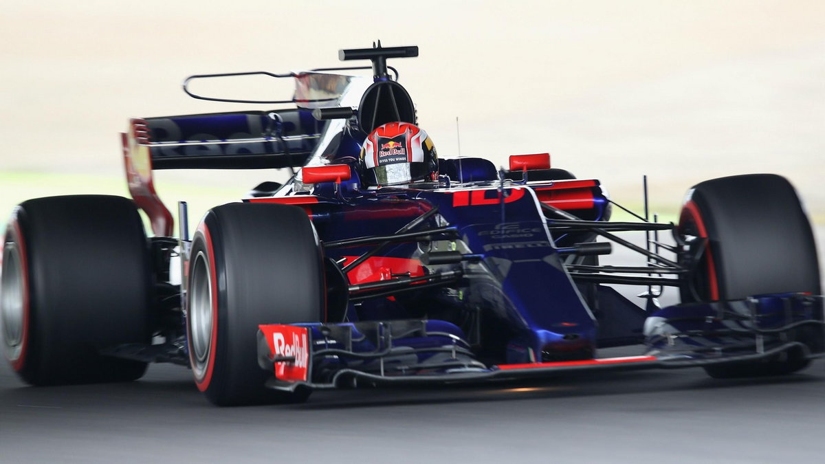 "Honda pozwoli Toro Rosso stać się silniejszym zespołem"