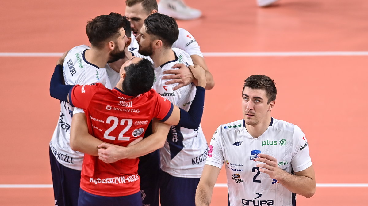 Grupa Azoty ZAKSA Kędzierzyn-Koźle