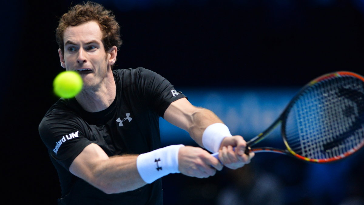 Andy Murray