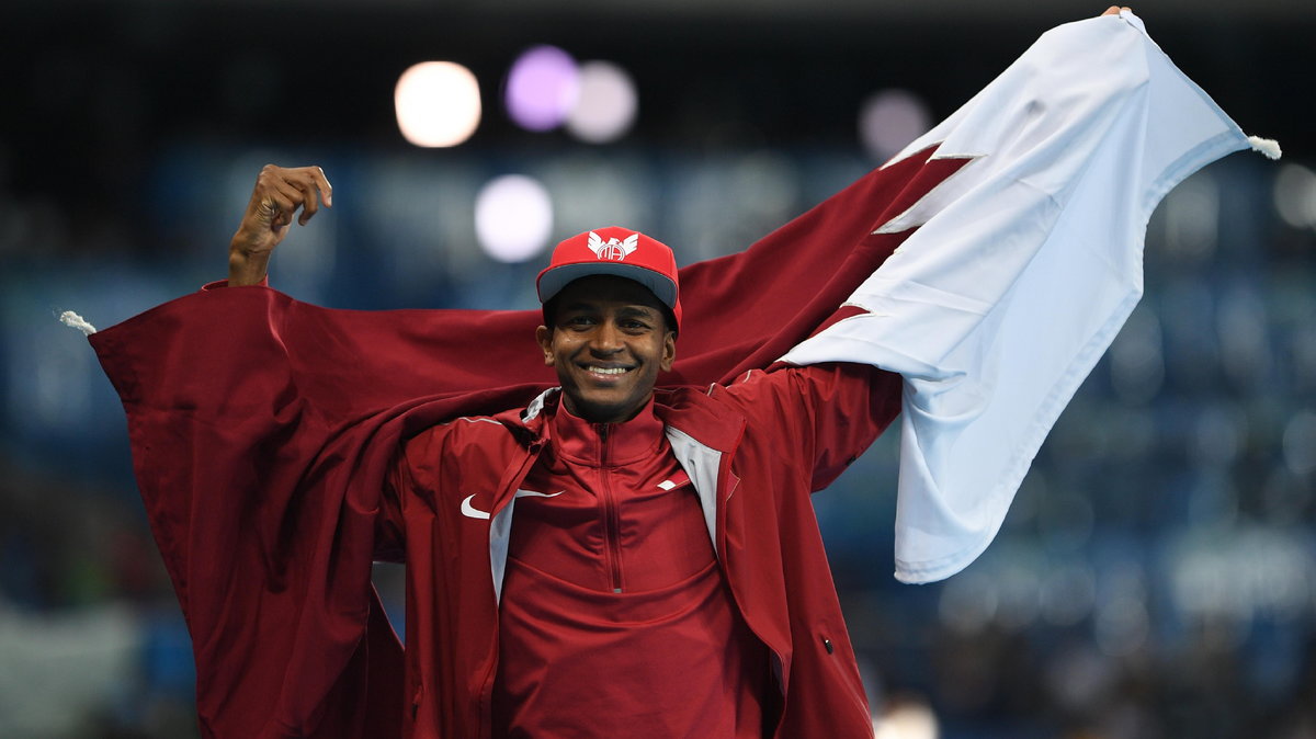 Mutaz Essa Barshim