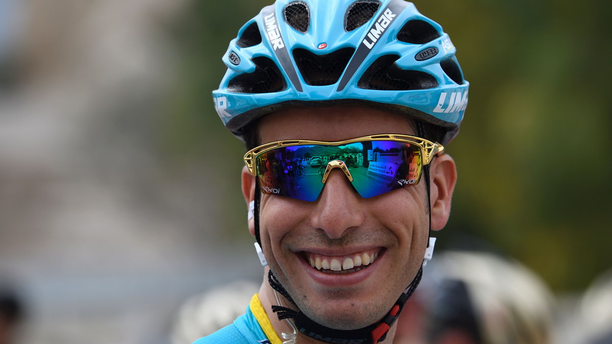 Fabio Aru 