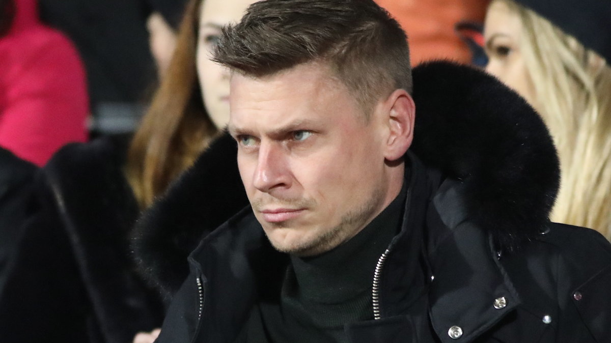 Łukasz Piszczek