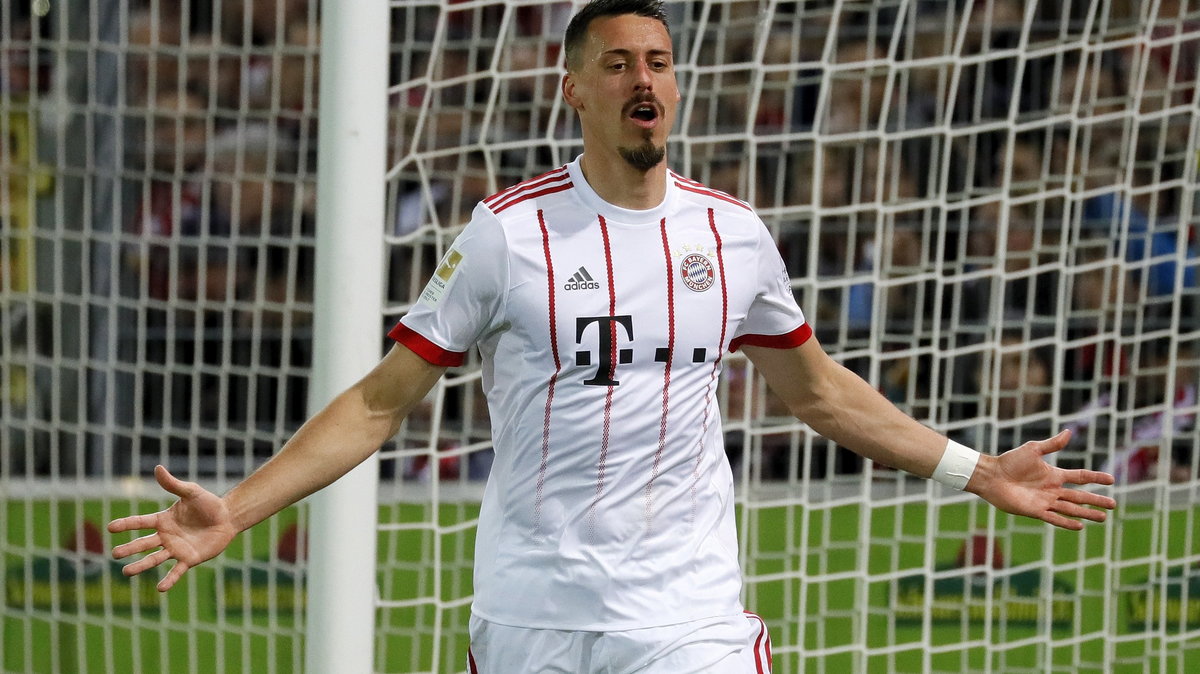 Sandro Wagner