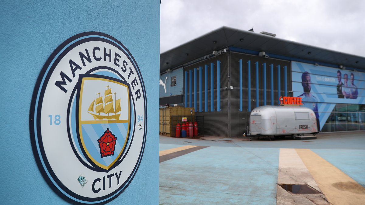 Manchester City