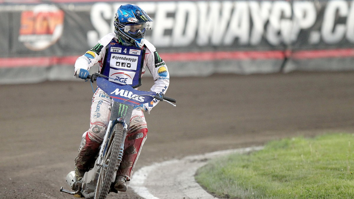 Tomasz Gollob