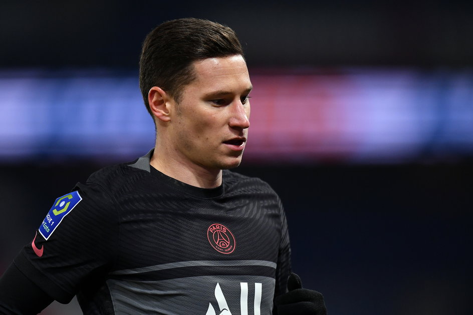 Julian Draxler