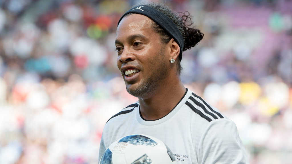 Ronaldinho