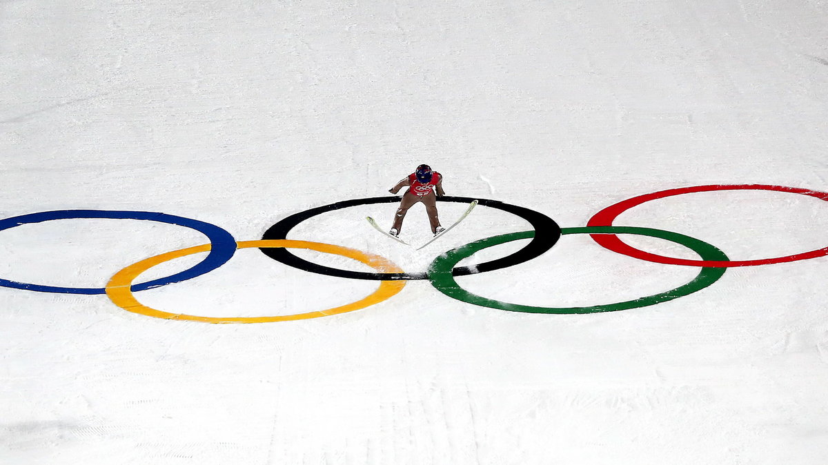 Kamil Stoch