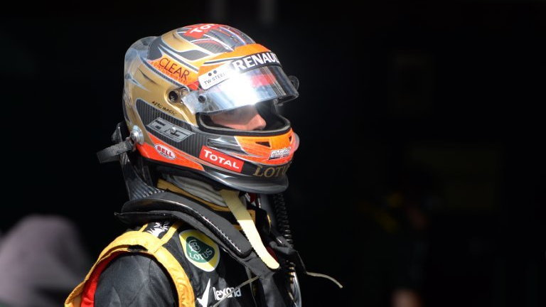 Romain Grosjean