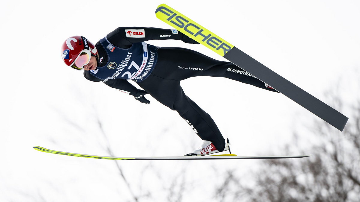 FIS World Cup Ski Jumping Men Oberstdorf - Individual HS235