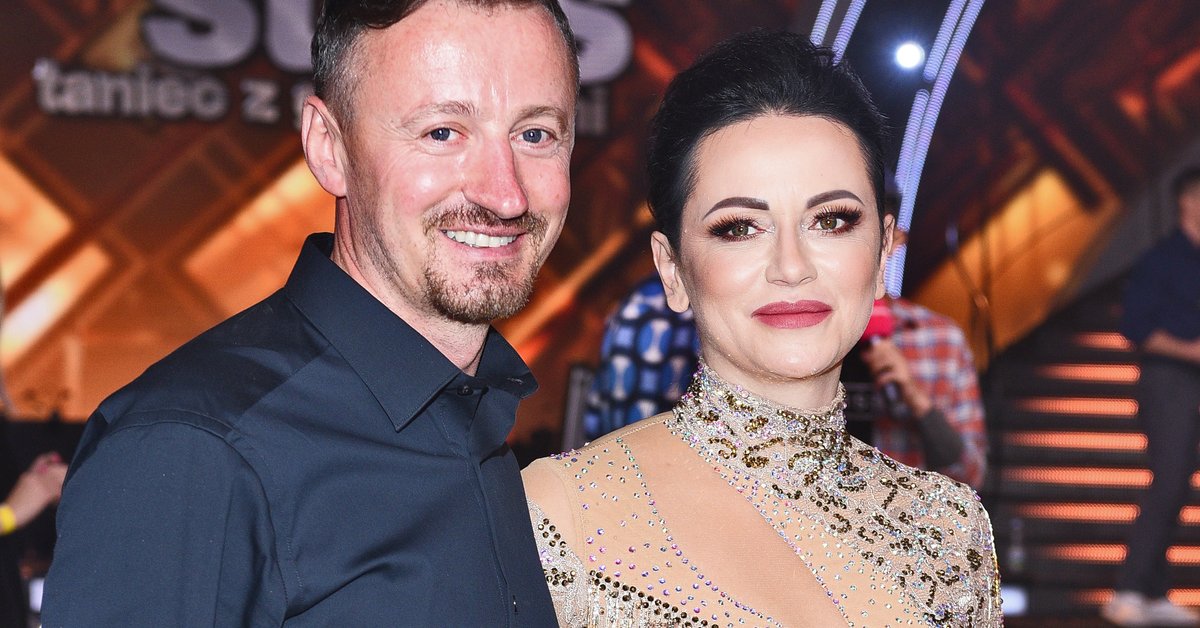 Adam Małysz z żoną na wakacjach. Izabela zdradziła, dokąd się wybrali