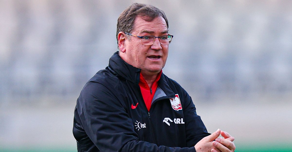 Jan Urban ogłasza. Oto co było dla niego największym wyzwaniem w kadrze