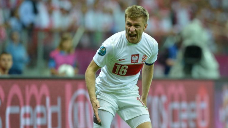 Jakub Błaszczykowski