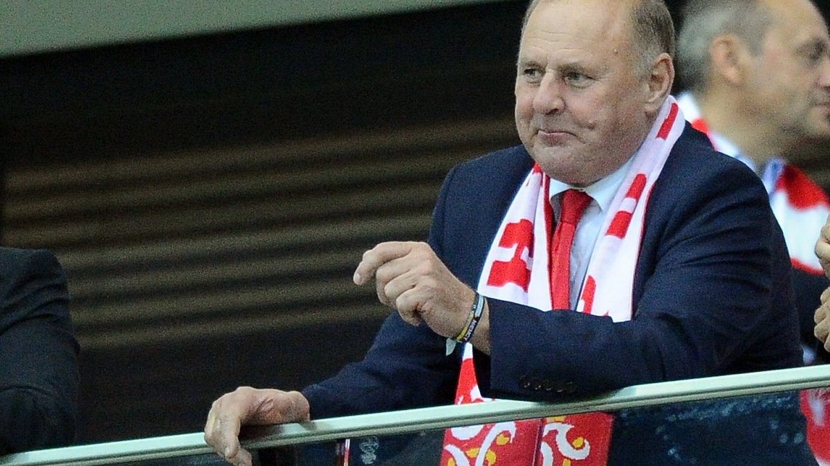 Jan Tomaszewski