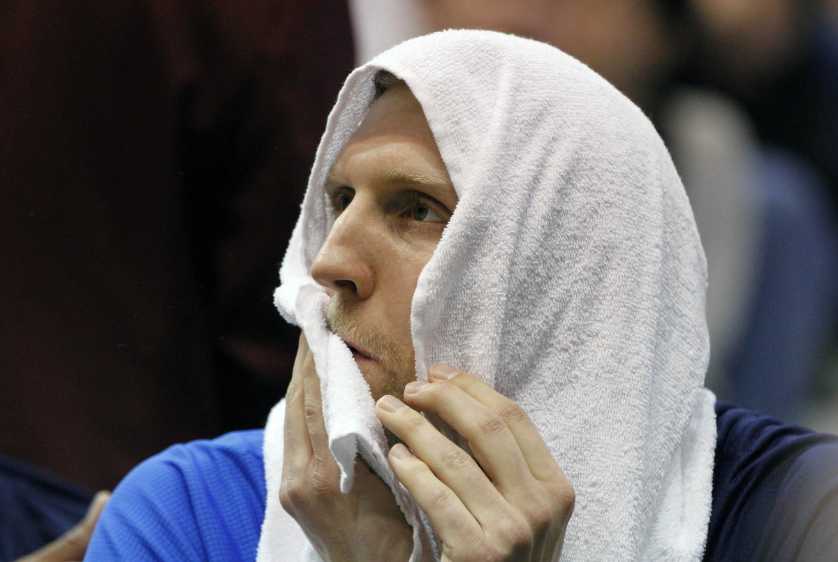 Dirk Nowitzki