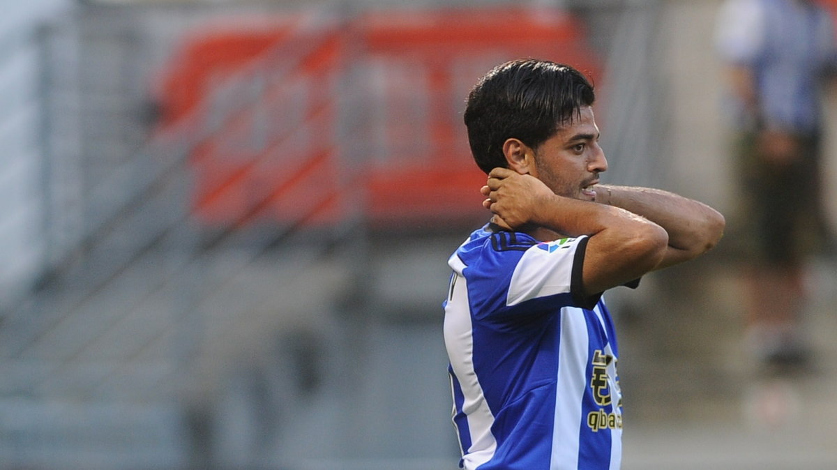 Carlos Vela