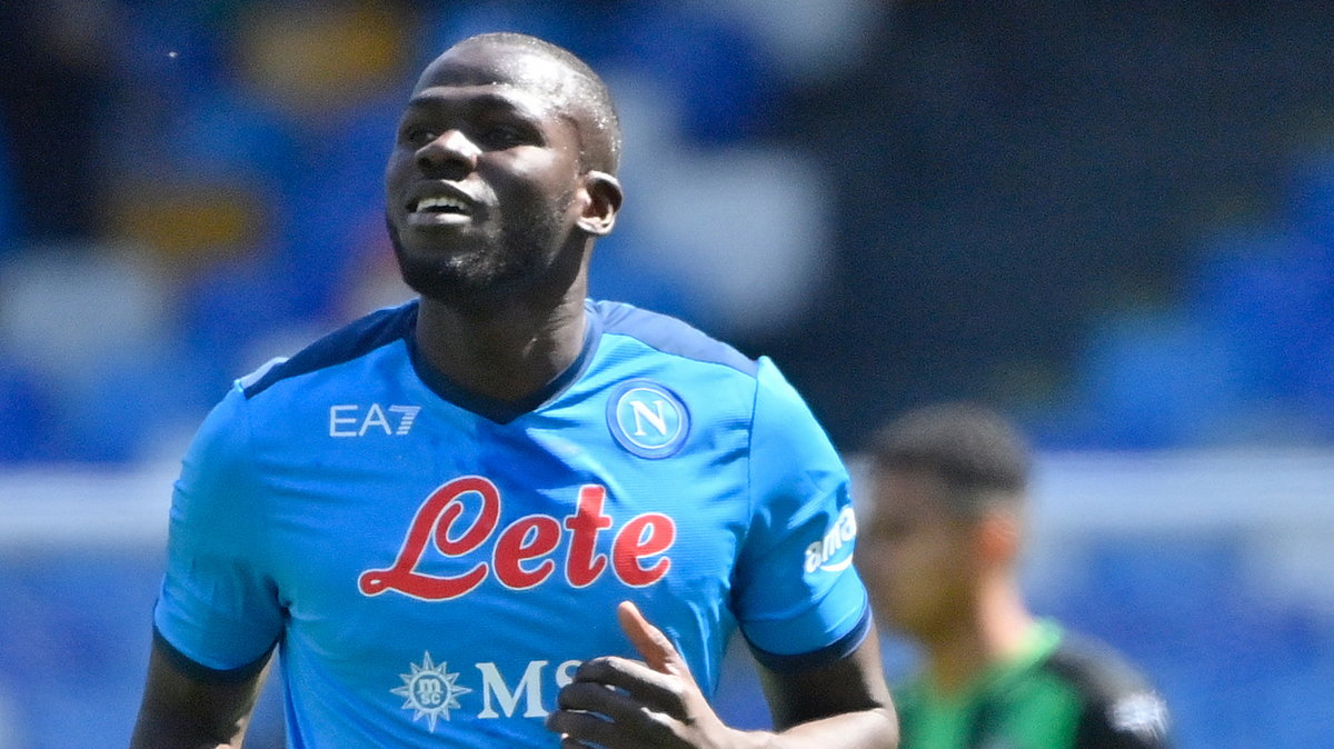 Kalidou Koulibaly