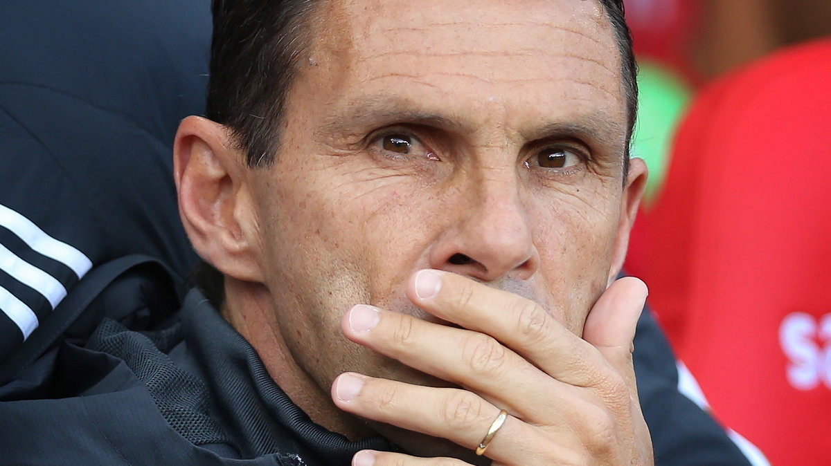 Gustavo Poyet