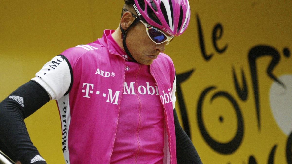 Jan Ullrich w 2004 r.