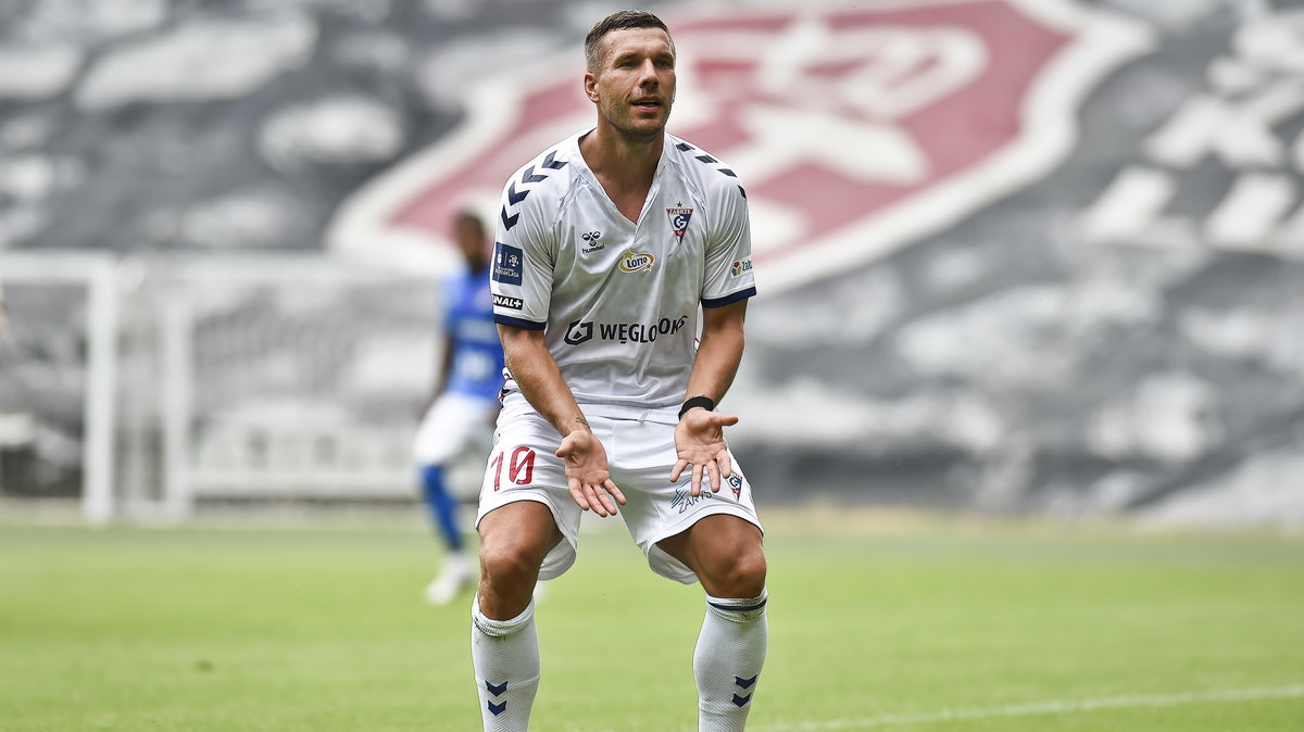 Lukas Podolski