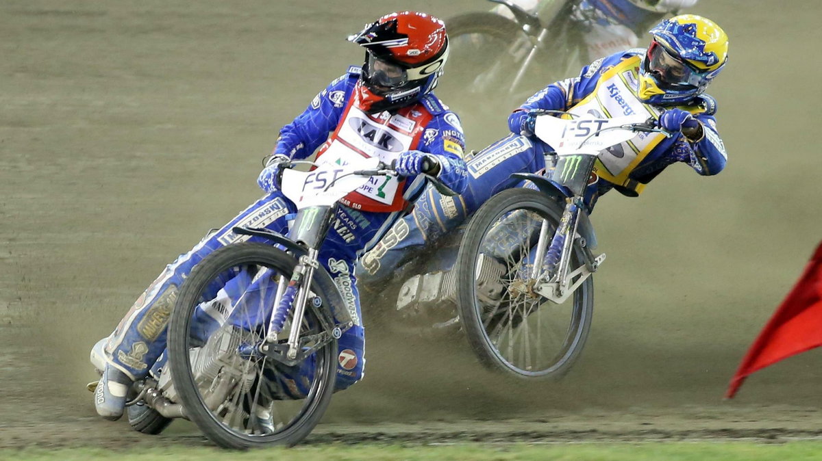 01.10 SPEEDWAY GRAND PRIX POLSKI W TORUNIU