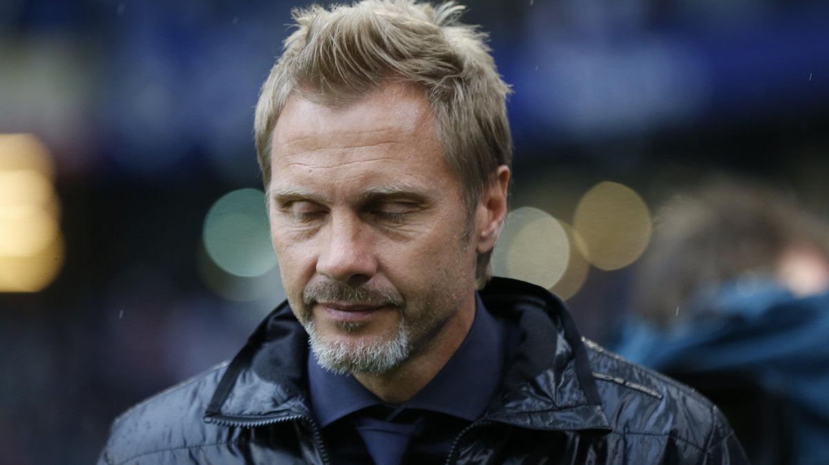 Thorsten Fink