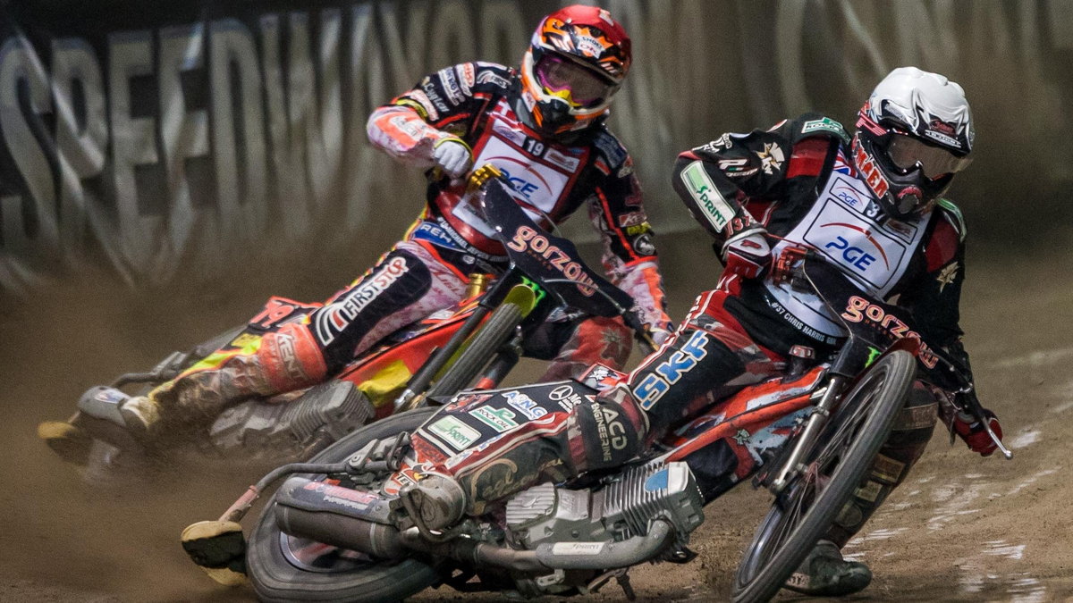 GORZOW SPEEDWAY GRAND PRIX