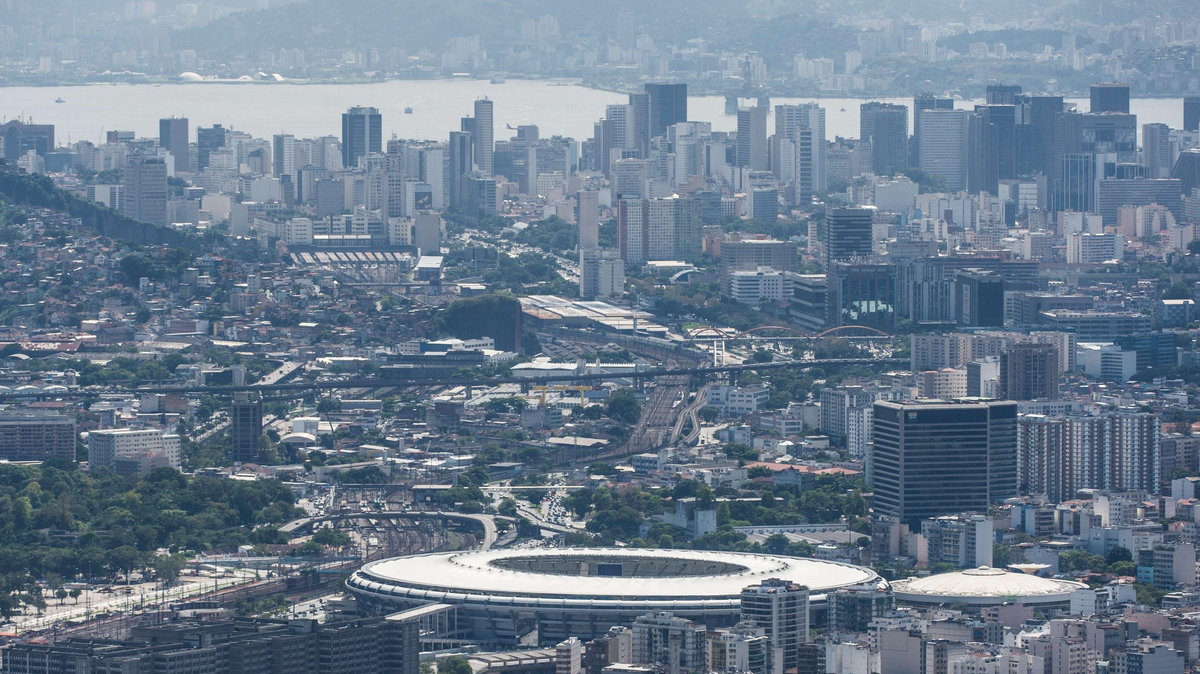 Maracana