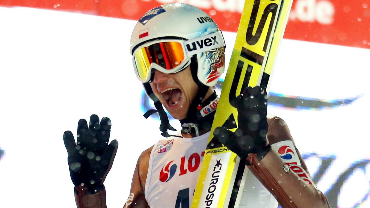 Kamil Stoch