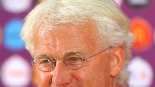 Morten Olsen