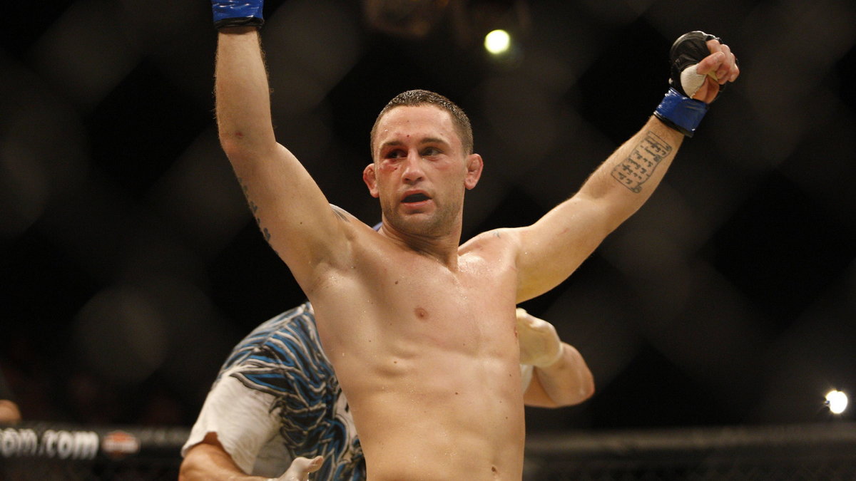 Frankie Edgar