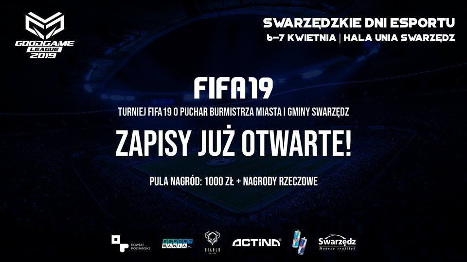 Swarzędz FIFA 19